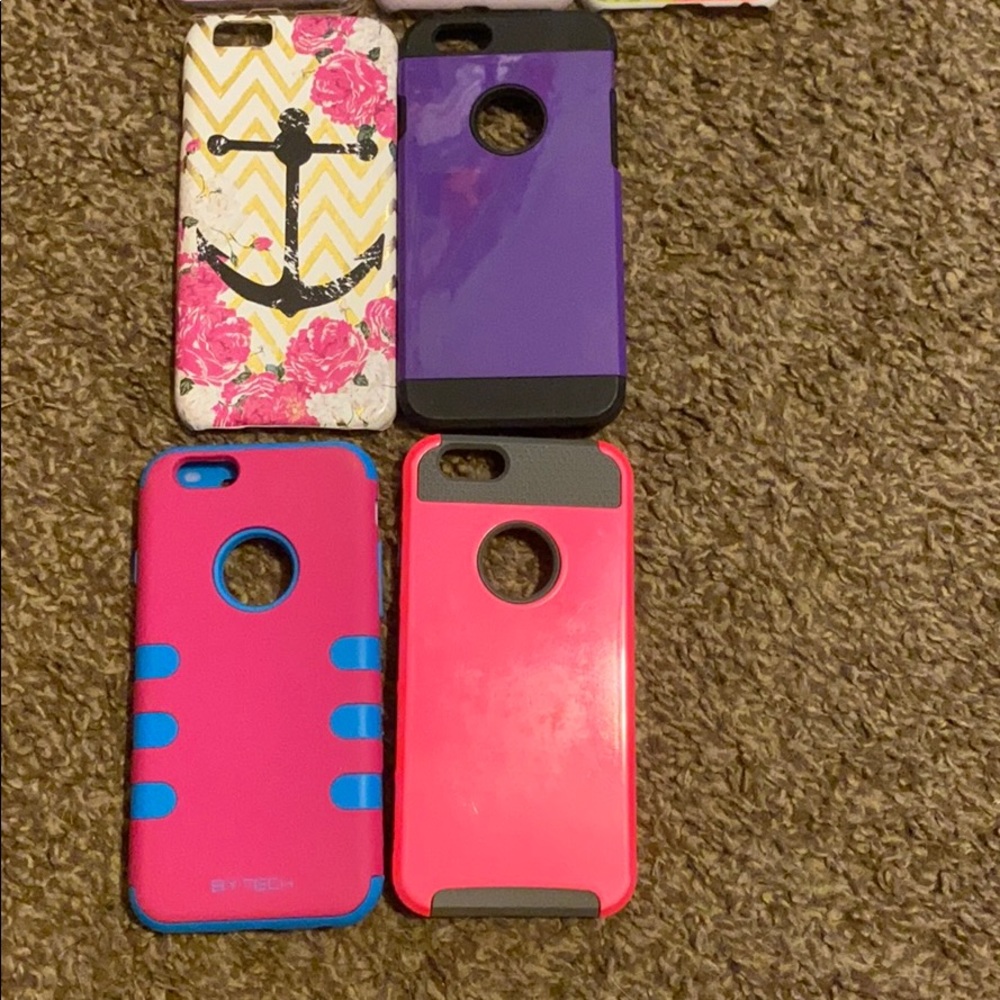 iPhone case